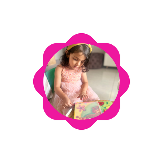 Join the Kipkee Tribe as Young Explorers: A World of Creativity and Fun Awaits!