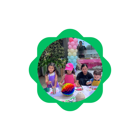 Colour Therapy with Kipkee Yarn Crafts: A Fun Way for Kids to Relax