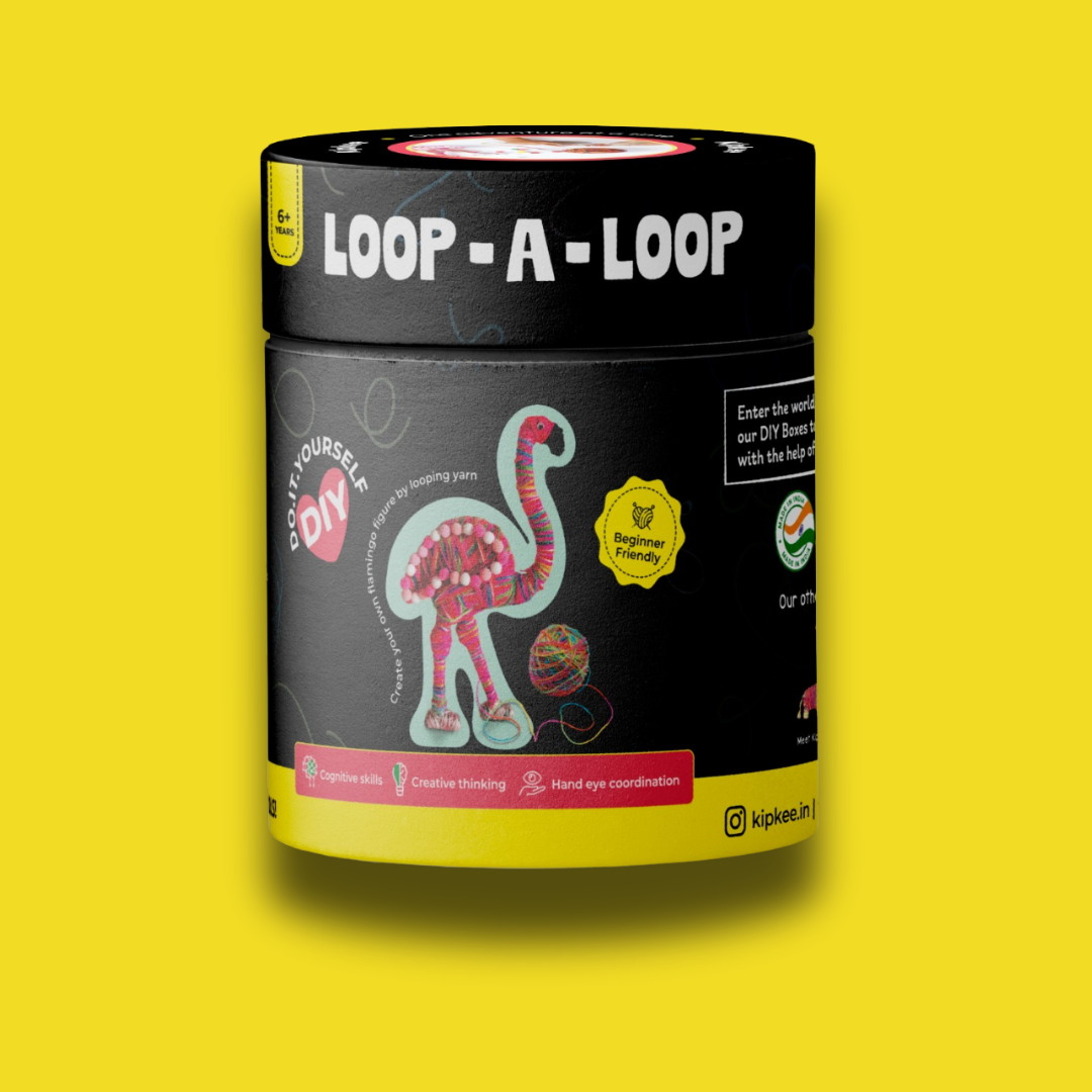 Ultimate Loop-a-Loop Bundle