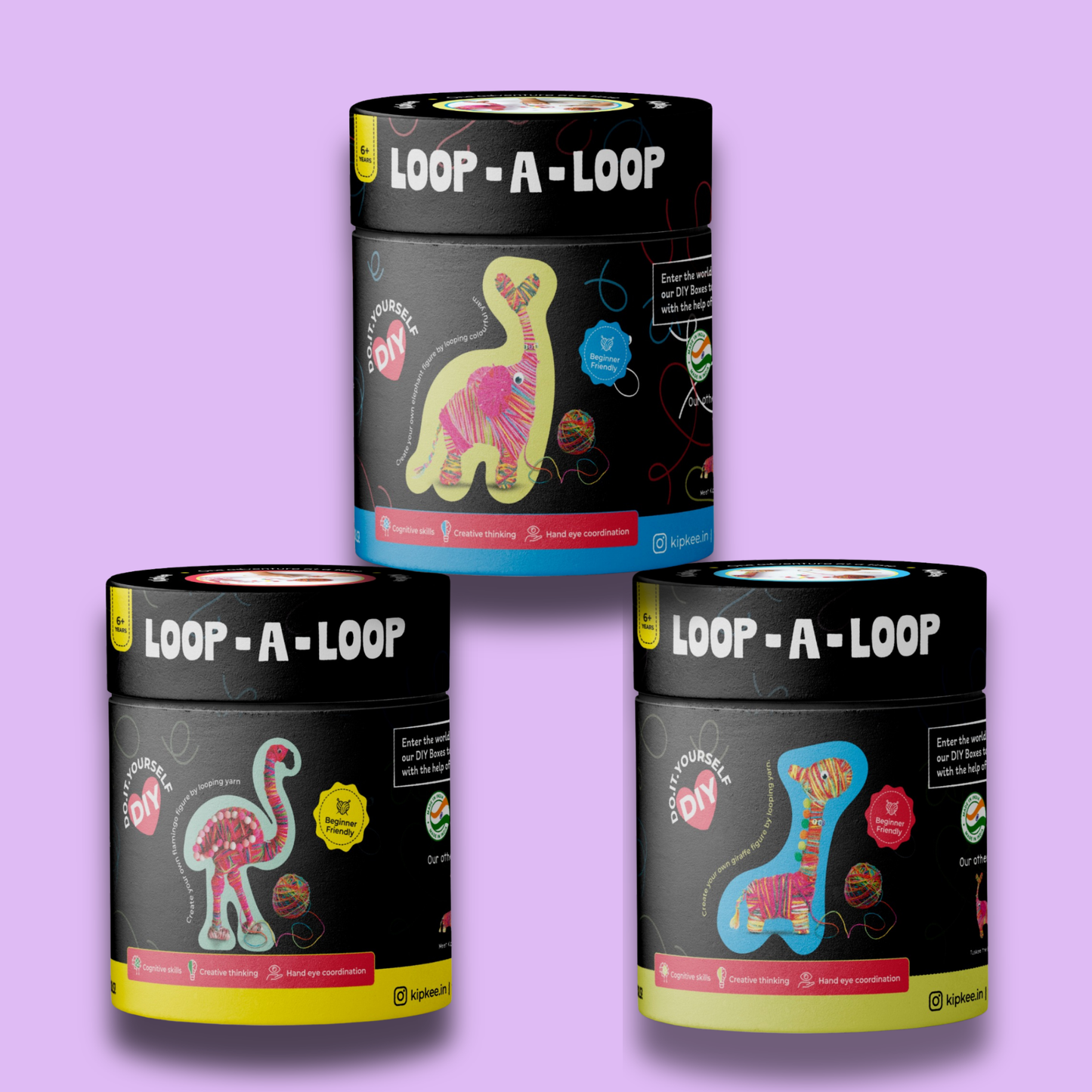 Ultimate Loop-a-Loop Bundle