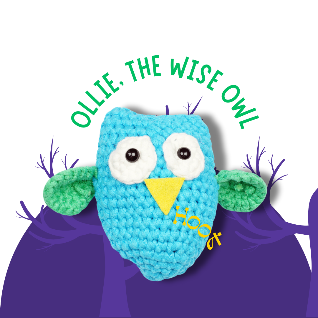 The Wise Owl