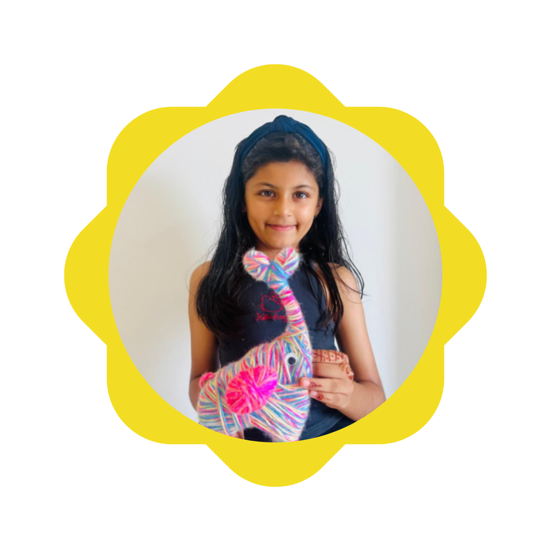 The Power of Hands-On Learning: Why DIY Craft Kits are Perfect for Kids