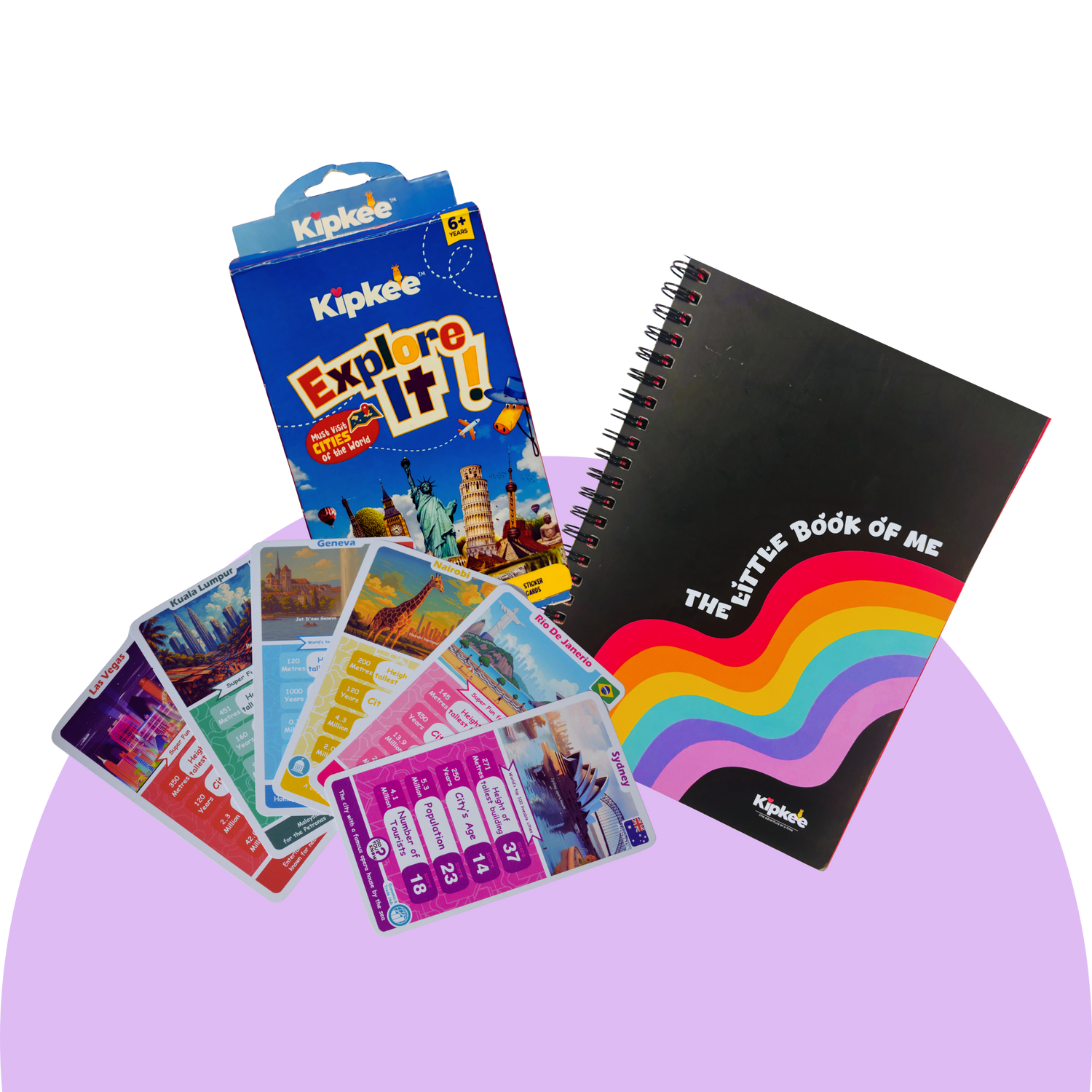 Learning & Education