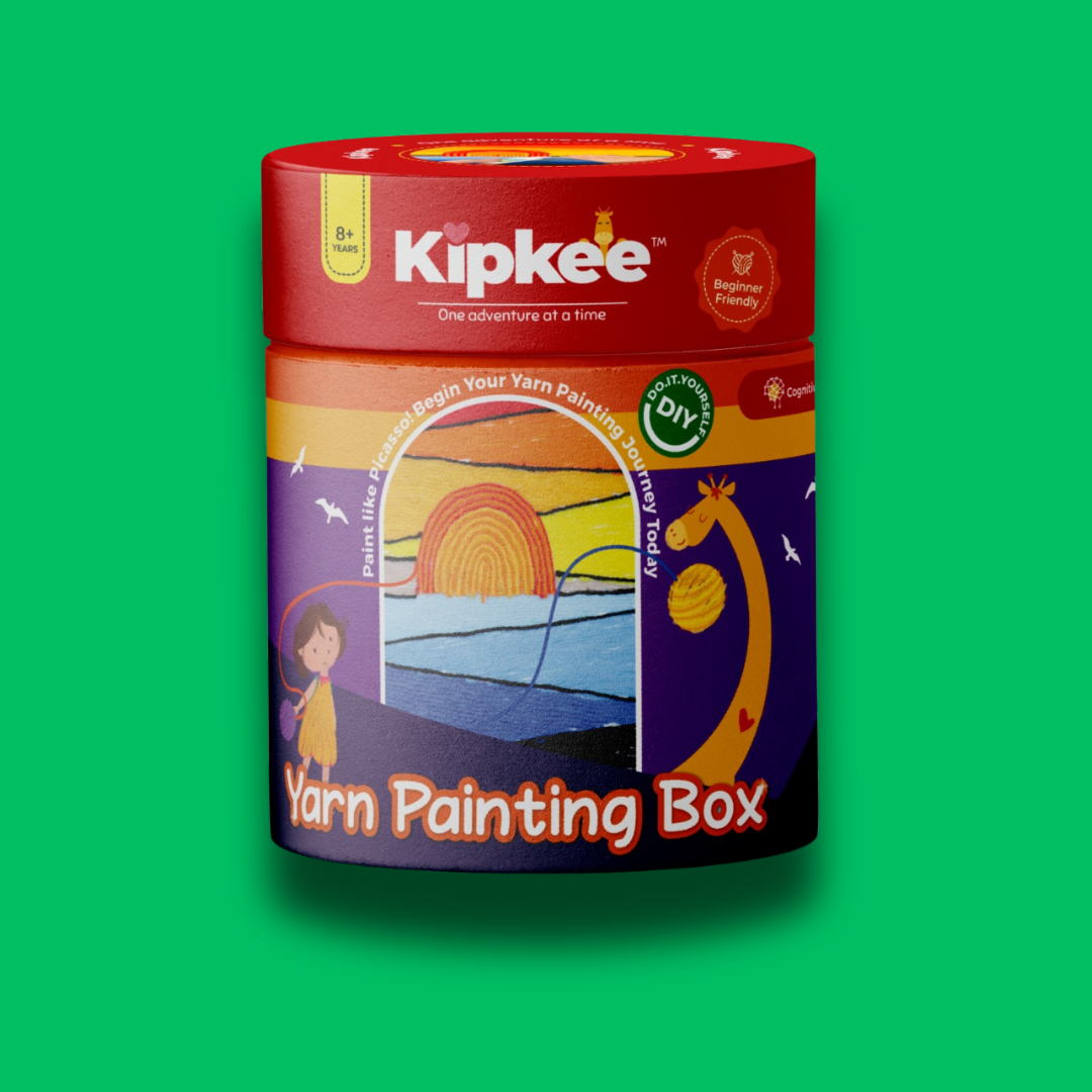 Kipkee at the Sunset