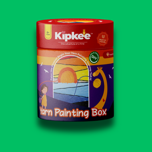 Kipkee at the Sunset