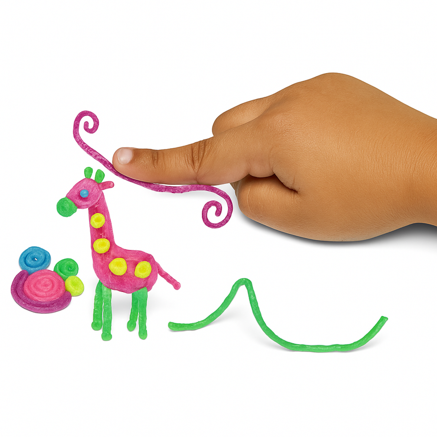 Twixi Tails (Transport Vehicles)