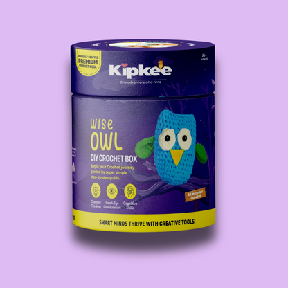 The Wise Owl