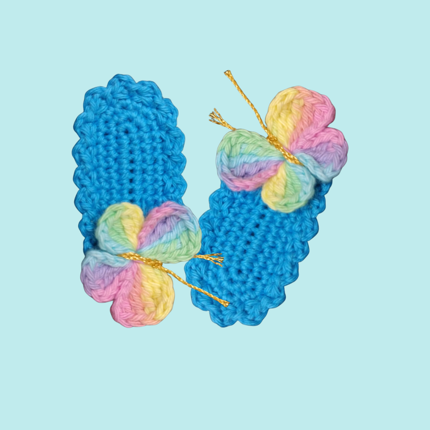 Hair Pins