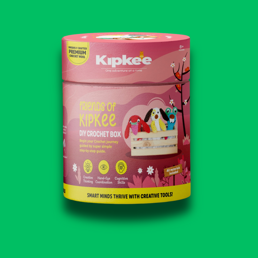 Friends of Kipkee