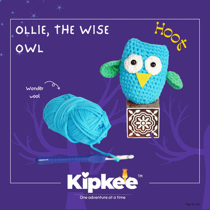 The Wise Owl